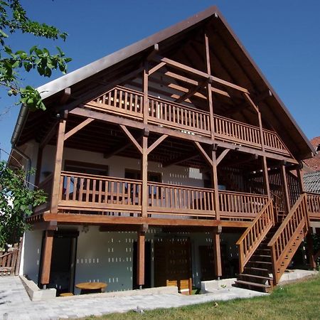 Chambr'Im Leh Bed and Breakfast Hoerdt Buitenkant foto