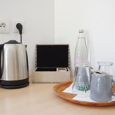 Chambr'Im Leh Bed and Breakfast Hoerdt Buitenkant foto