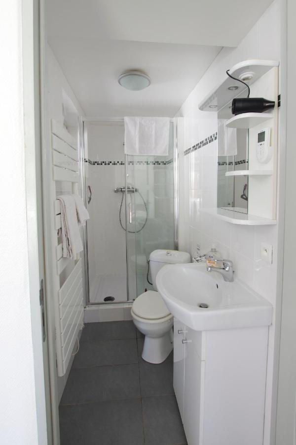 Chambr'Im Leh Bed and Breakfast Hoerdt Buitenkant foto
